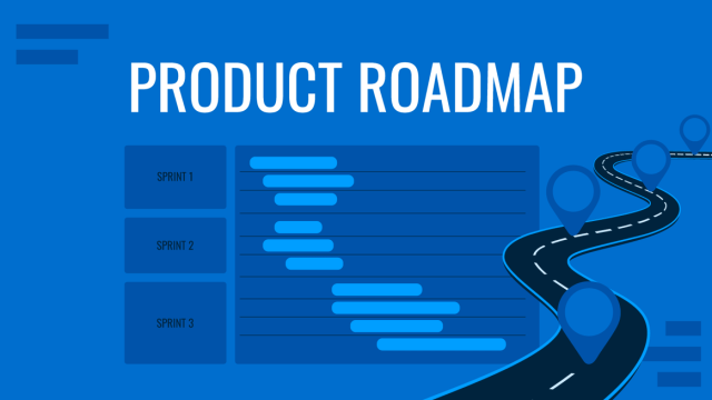 Product Roadmap: ONE Complete Leadership for Product Managers